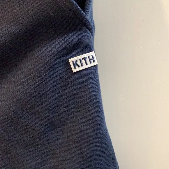 Brand new kith and USA Shorts